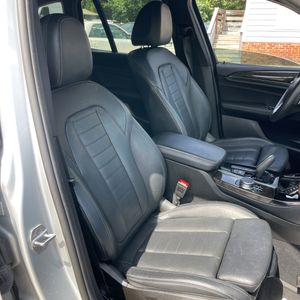 2019 BMW X3 SDRIVE30I 照片 33