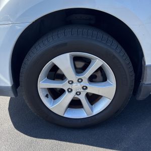 صورة 17 لـ 2013 Subaru OUTBACK 2.5I LIMITED