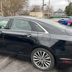LINCOLN MKZ SELECT - 6