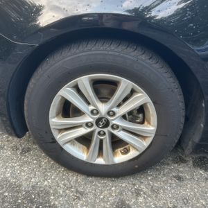2013 Hyundai SONATA GLS 缩略图 17