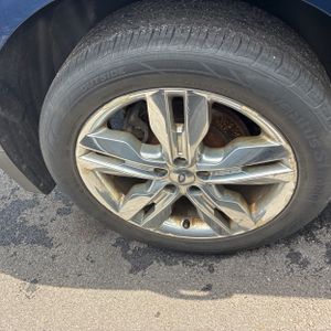 2012 FORD EDGE LIMITED — миниатюра 17