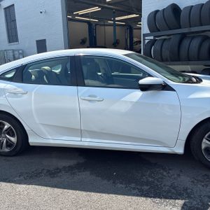 صورة مصغرة 11 لـ 2019 Honda CIVIC LX