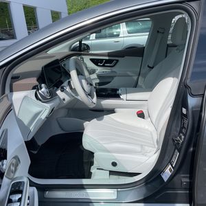 2023 Mercedes-BENZ EQE 缩略图 32