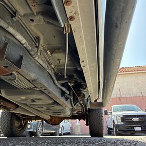 2010 FORD F-150 XLT 缩略图 20