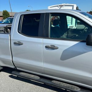 صورة 9 لـ 2021 Chevrolet SILVERADO 1500 WORK TRUCK