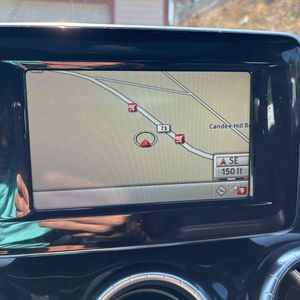 2014 Mercedes-BENZ CLA 缩略图 39