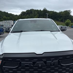 2026 RAM 1500 BIG HORN — миниатюра 15