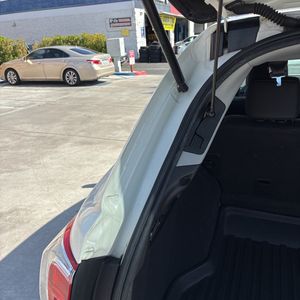 2017 Acura RDX BASE 照片 62