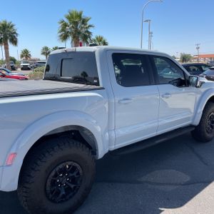 FORD F-150 RAPTOR - 9