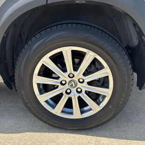 2021 Lexus NX 300 BASE — миниатюра 18