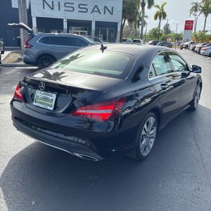 صورة 8 لـ 2019 Mercedes-BENZ CLA