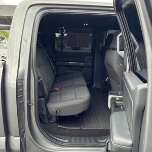 صورة مصغرة 39 لـ 2022 FORD F-150 XLT
