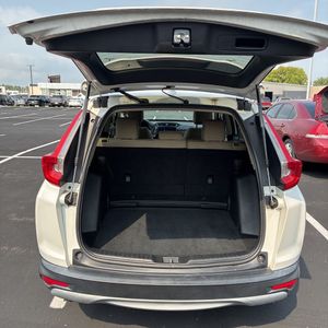 2019 Honda CR-V EX 照片 43