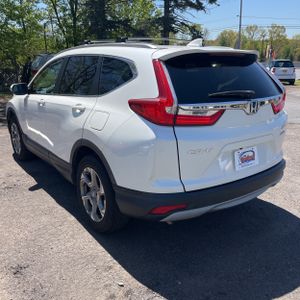 HONDA CR-V - 5