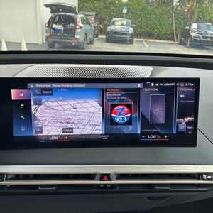 صورة مصغرة 37 لـ 2023 BMW IX XDRIVE50