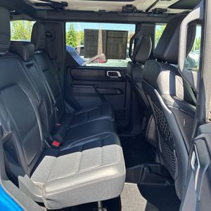 2025 FORD BRONCO BADLANDS 缩略图 35