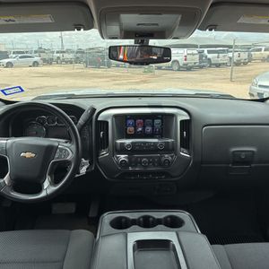 2017 Chevrolet SILVERADO 1500 LT — миниатюра 40