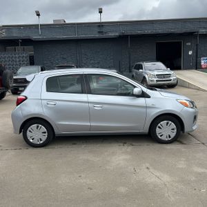 MITSUBISHI MIRAGE ES - 10