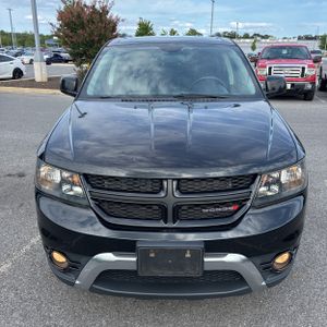 صورة مصغرة 14 لـ 2017 Dodge JOURNEY CROSSROAD PLUS