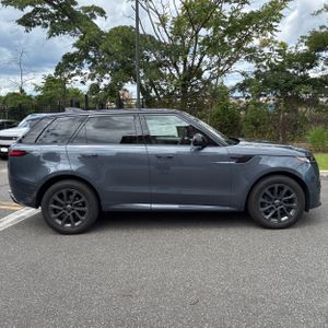 صورة 10 لـ 2024 LAND Rover RANGE ROVER SPORT P400 DYNAMIC SE
