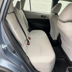 2024 Toyota COROLLA CROSS L 缩略图 35