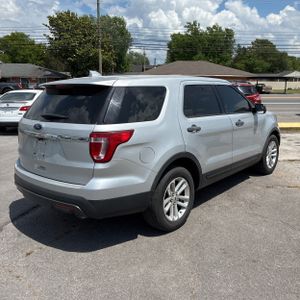 FORD EXPLORER BASE - 8