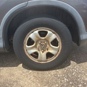 2014 Honda CR-V LX thumbnail 18