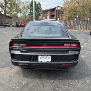 DODGE CHARGER DAYTONA SCAT PACK AWD - 7