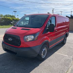 FORD TRANSIT 250 - 1