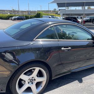 MERCEDES-BENZ SL - 9