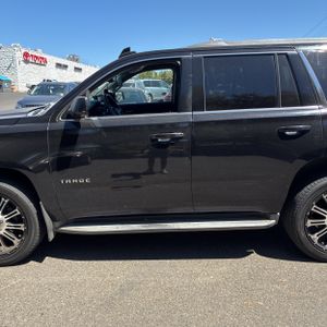 صورة 4 لـ 2015 Chevrolet TAHOE LS