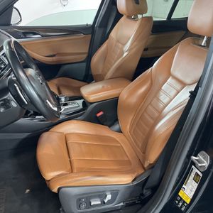 2021 BMW X3 XDRIVE30I thumbnail 32