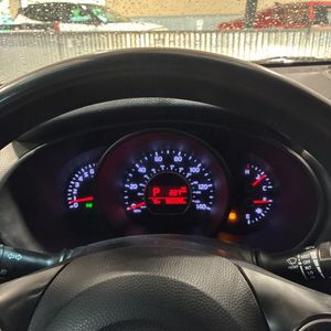 2019 KIA SOUL + 缩略图 37