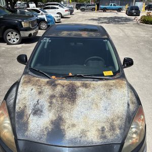 2011 Mazda MAZDA3 I TOURING 缩略图 15
