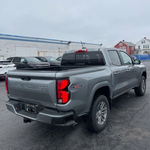 CHEVROLET COLORADO LT - 8