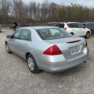 HONDA ACCORD LX - 5