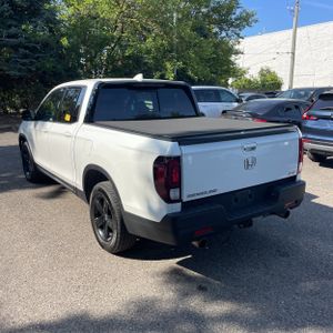 صورة 5 لـ 2021 Honda RIDGELINE BLACK EDITION