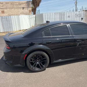 DODGE CHARGER SCAT PACK WIDEBODY - 9