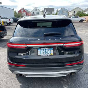 2022 Lincoln CORSAIR STANDARD 照片 7