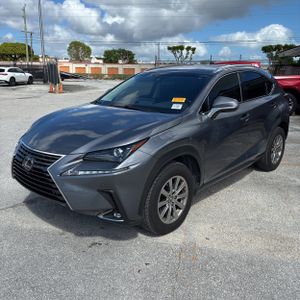 LEXUS NX 300 BASE - 1