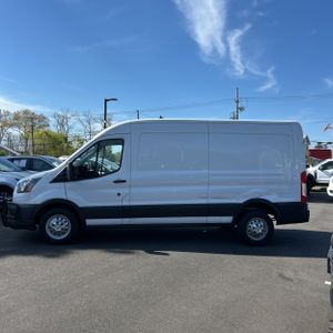 FORD TRANSIT CARGO 250 - 3