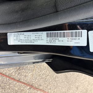 صورة مصغرة 53 لـ 2015 Chrysler 200 S
