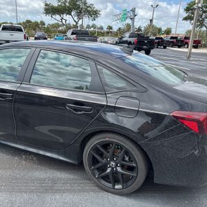 HONDA CIVIC SPORT - 6