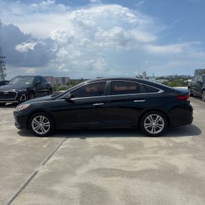 صورة 3 لـ 2018 Hyundai SONATA SEL