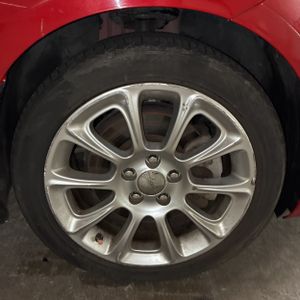 2013 Dodge DART LIMITED — миниатюра 18