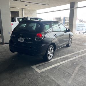 2006 Toyota MATRIX XR photo 8