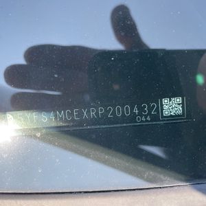 2024 Toyota COROLLA SE 缩略图 53