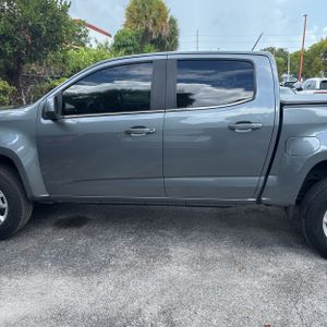 صورة 4 لـ 2020 Chevrolet COLORADO LT