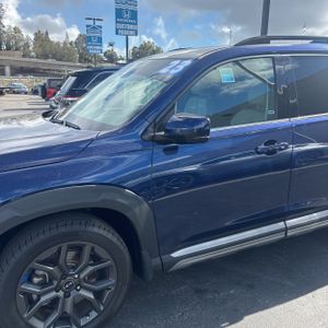 HONDA PILOT TOURING - 2