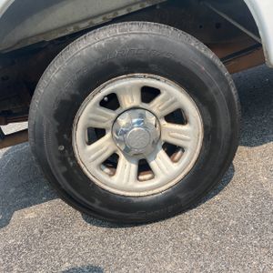 2007 FORD RANGER XLT thumbnail 19